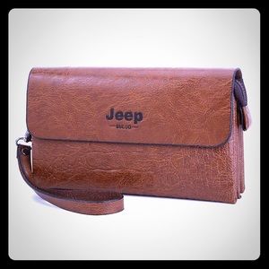 Handbag Jeep